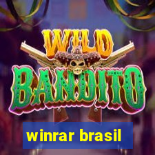 winrar brasil